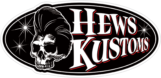 Hews Kustoms